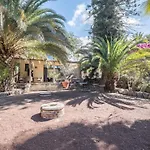 דירה Flamboyan אדחה