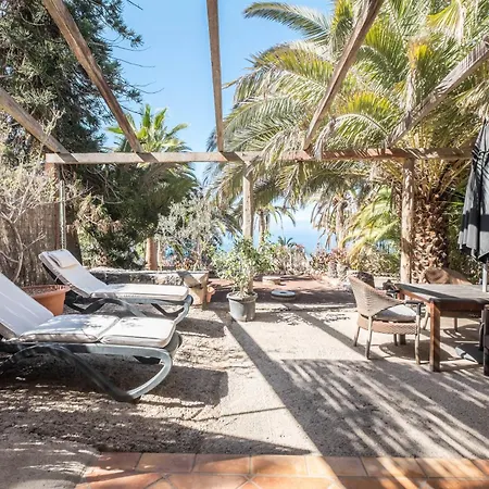 Flamboyán Costa Adeje (Tenerife)