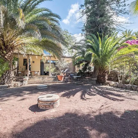 Flamboyán Apartman