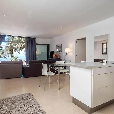 Apartmán Flamboyan
