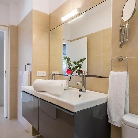 Flamboyán * Costa Adeje (Tenerife)