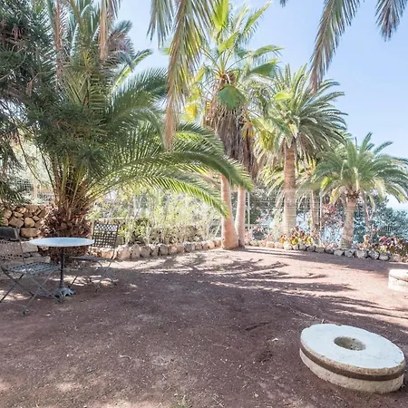 Flamboyán Appartamento Costa Adeje (Tenerife)