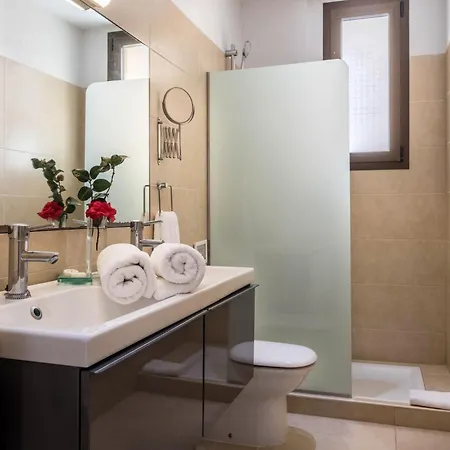 Apartament Flamboyan Costa Adeje (Tenerife)