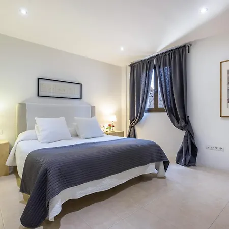 Apartament Flamboyan Costa Adeje (Tenerife)
