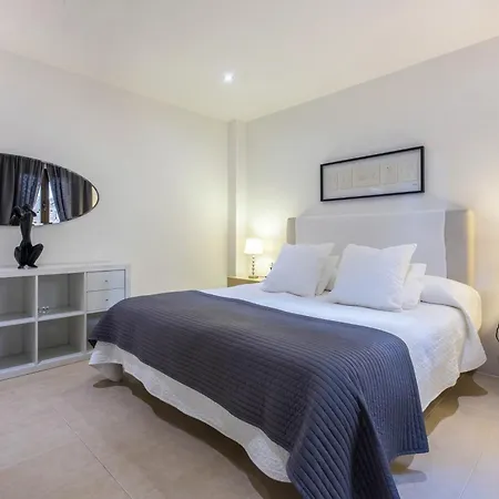 Apartament Flamboyan *
